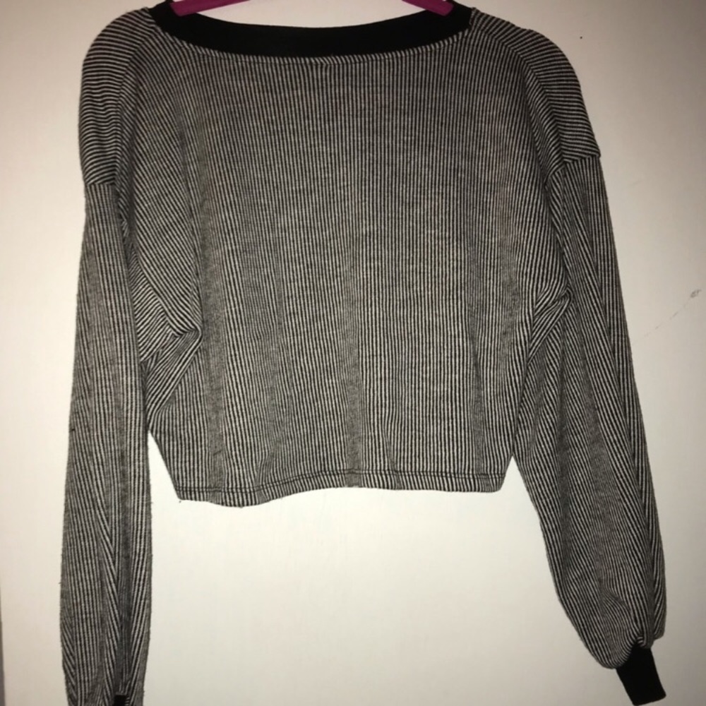 Long sleeve